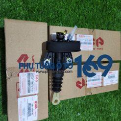 Tổng côn trên Suzuki Xl7