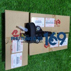 Tổng côn trên Suzuki Xl7