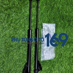 Ty đẩy cửa hậu Ertiga