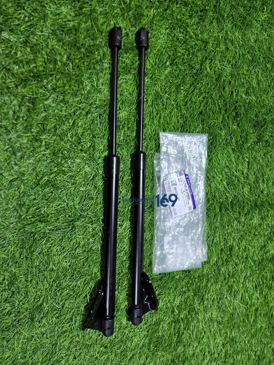 Ty đẩy cửa hậu Ertiga Ty đẩy cửa hậu Ertiga