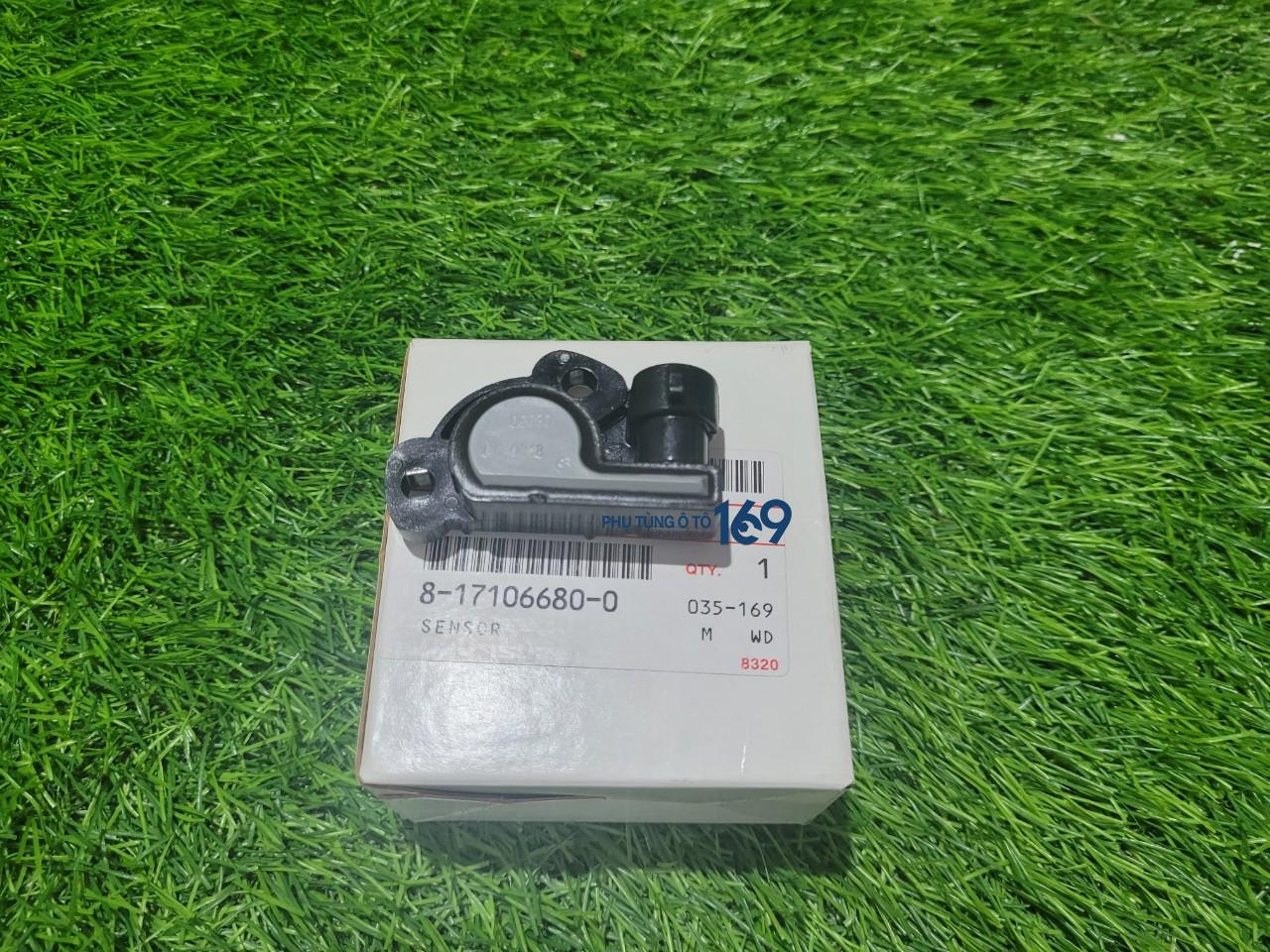 Cảm biến ga ăng ti Trooper Cảm biến ga ăng ti Trooper