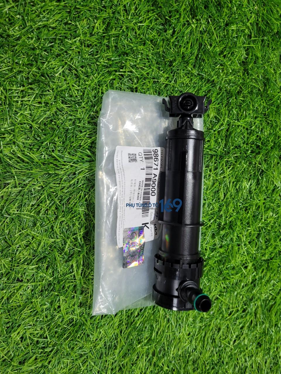 Vòi phun nước rửa đèn pha Sedona Vòi phun nước rửa đèn pha Sedona