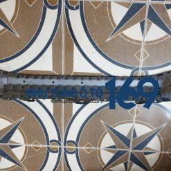 Xương giằng ngang đầu xe Suzuki Xl7