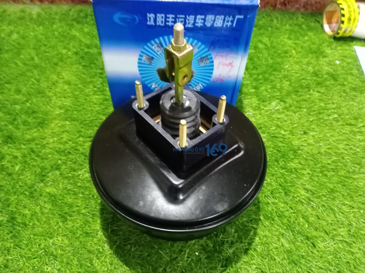 Bầu trợ lực phanh Fairy 7 chỗ Bầu trợ lực phanh Fairy 7 chỗ