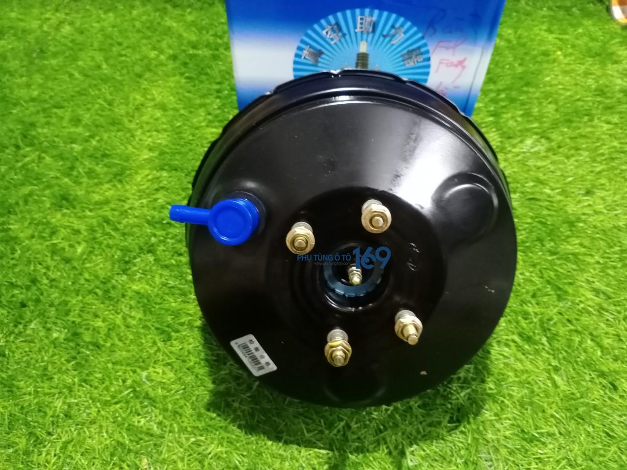 Bầu trợ lực phanh Fairy 7 chỗ Bầu trợ lực phanh Fairy 7 chỗ