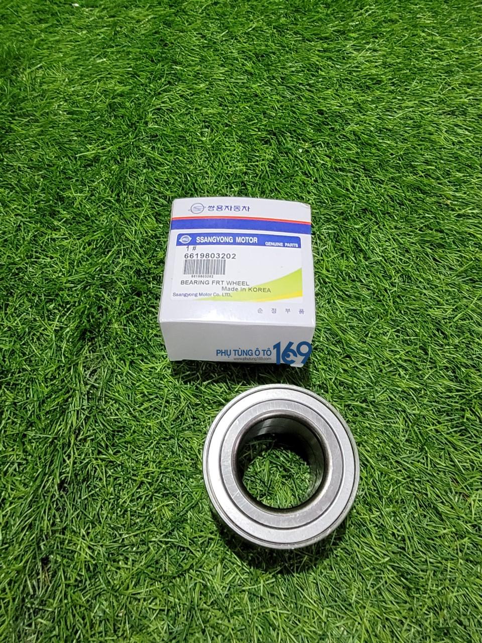 Bạc đạn bánh trước Stavic Bạc đạn bánh trước Stavic