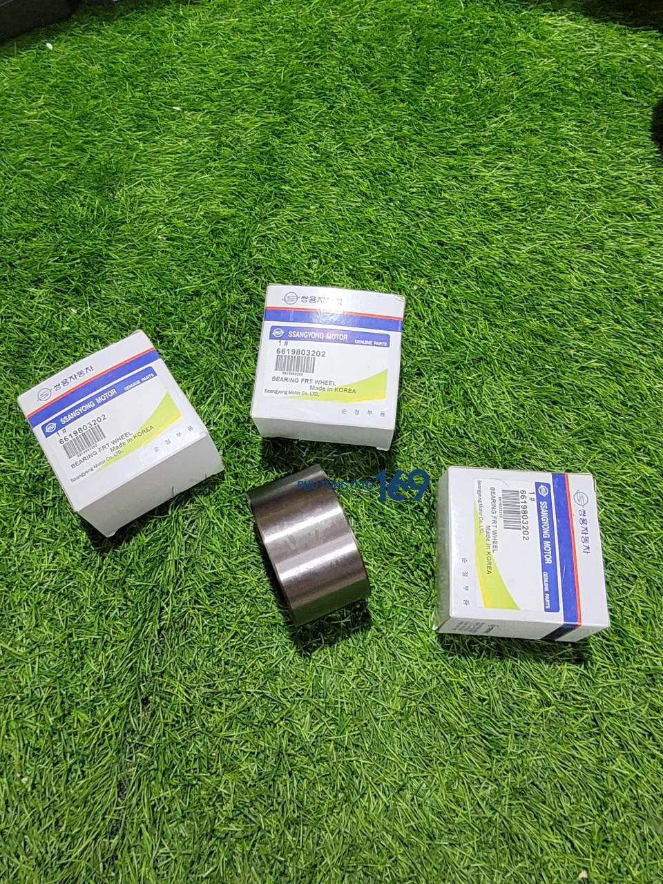 Bạc đạn bánh trước Stavic Bạc đạn bánh trước Stavic