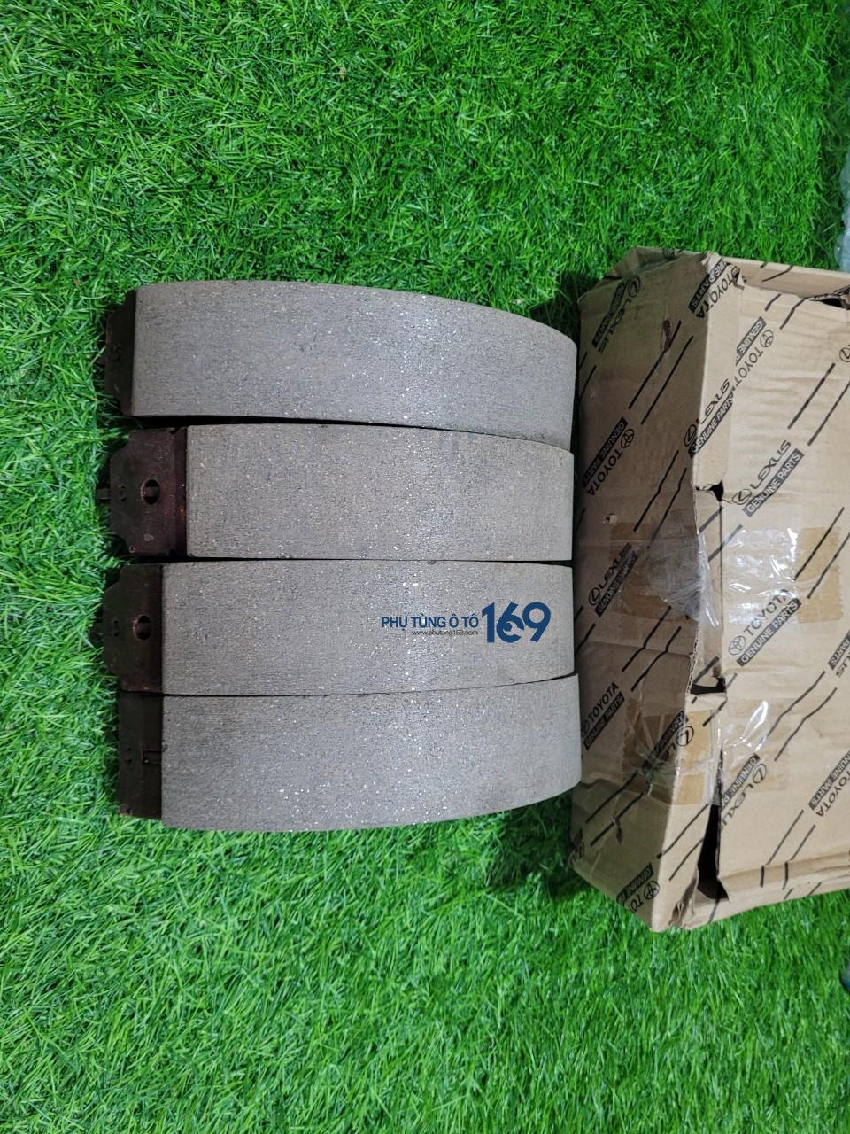 Guốc phanh sau Innova Guốc phanh sau Innova