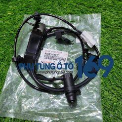 Đầu láp trong Gentra