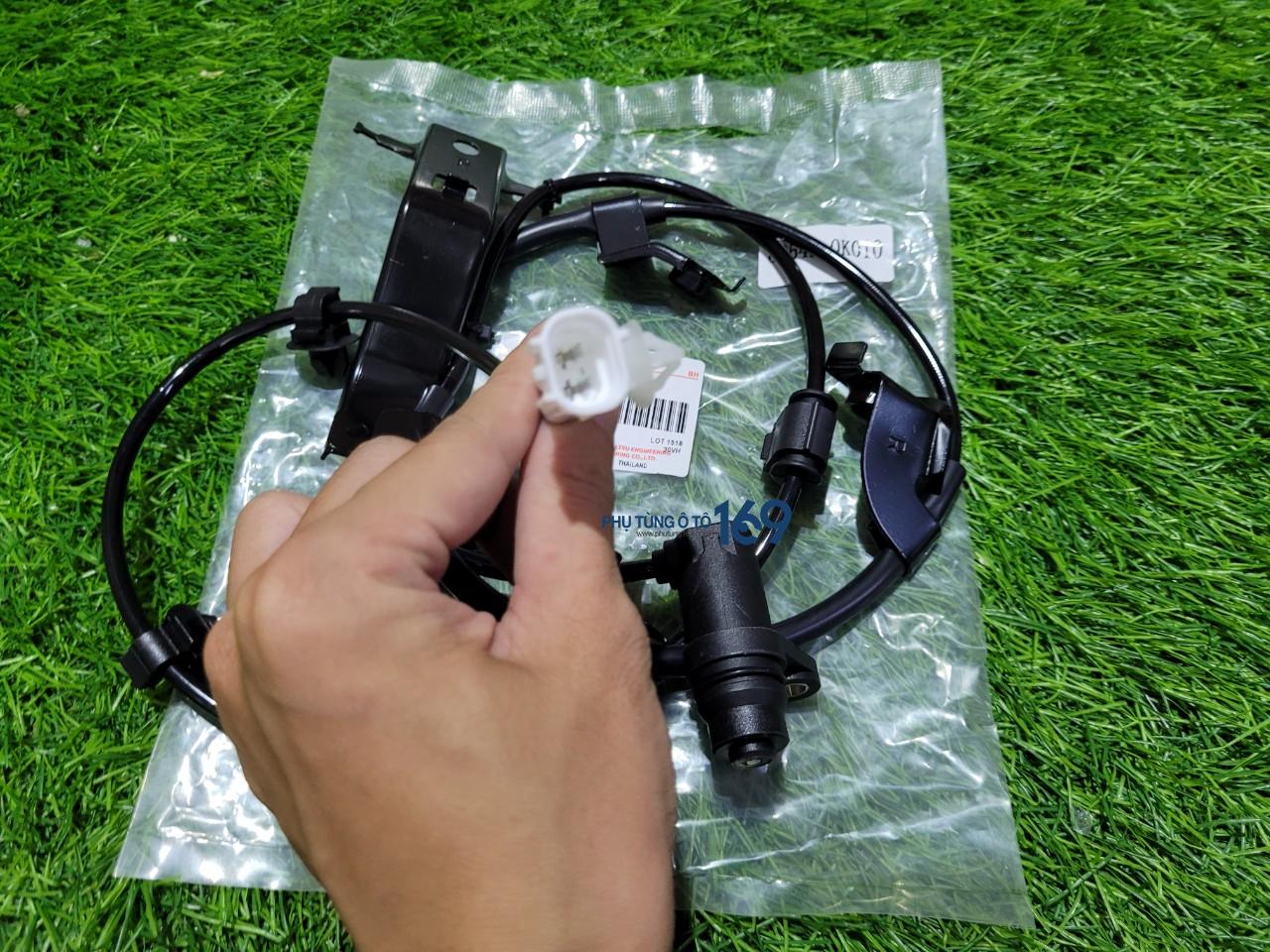 Cảm biến Abs trước lái Innova Cảm biến Abs trước lái Innova