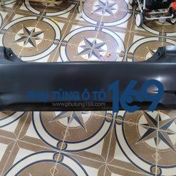 Ba đờ xốc sau xe Toyota Altis