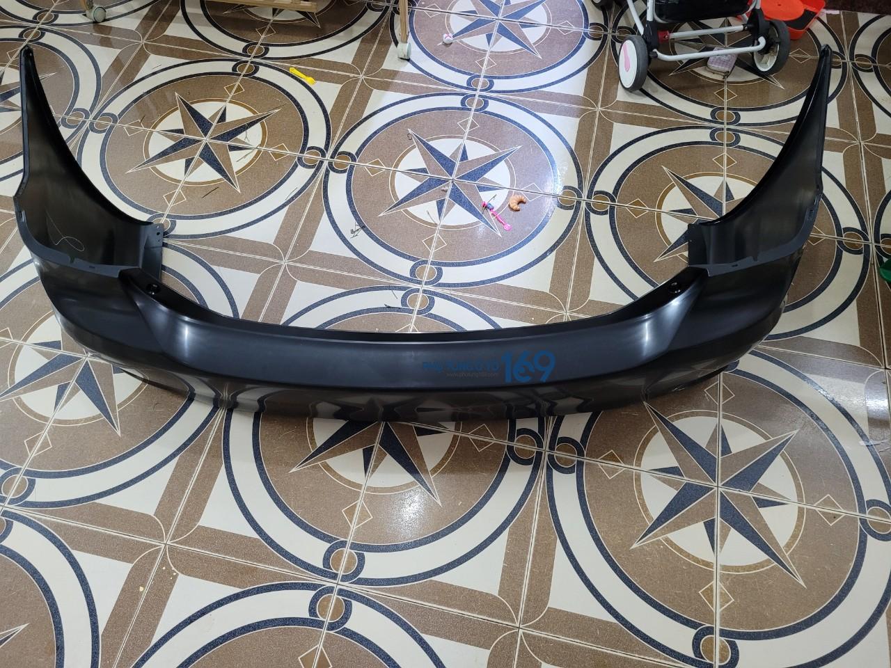 Ba đờ xốc sau xe Toyota Altis Ba đờ xốc sau xe Toyota Altis