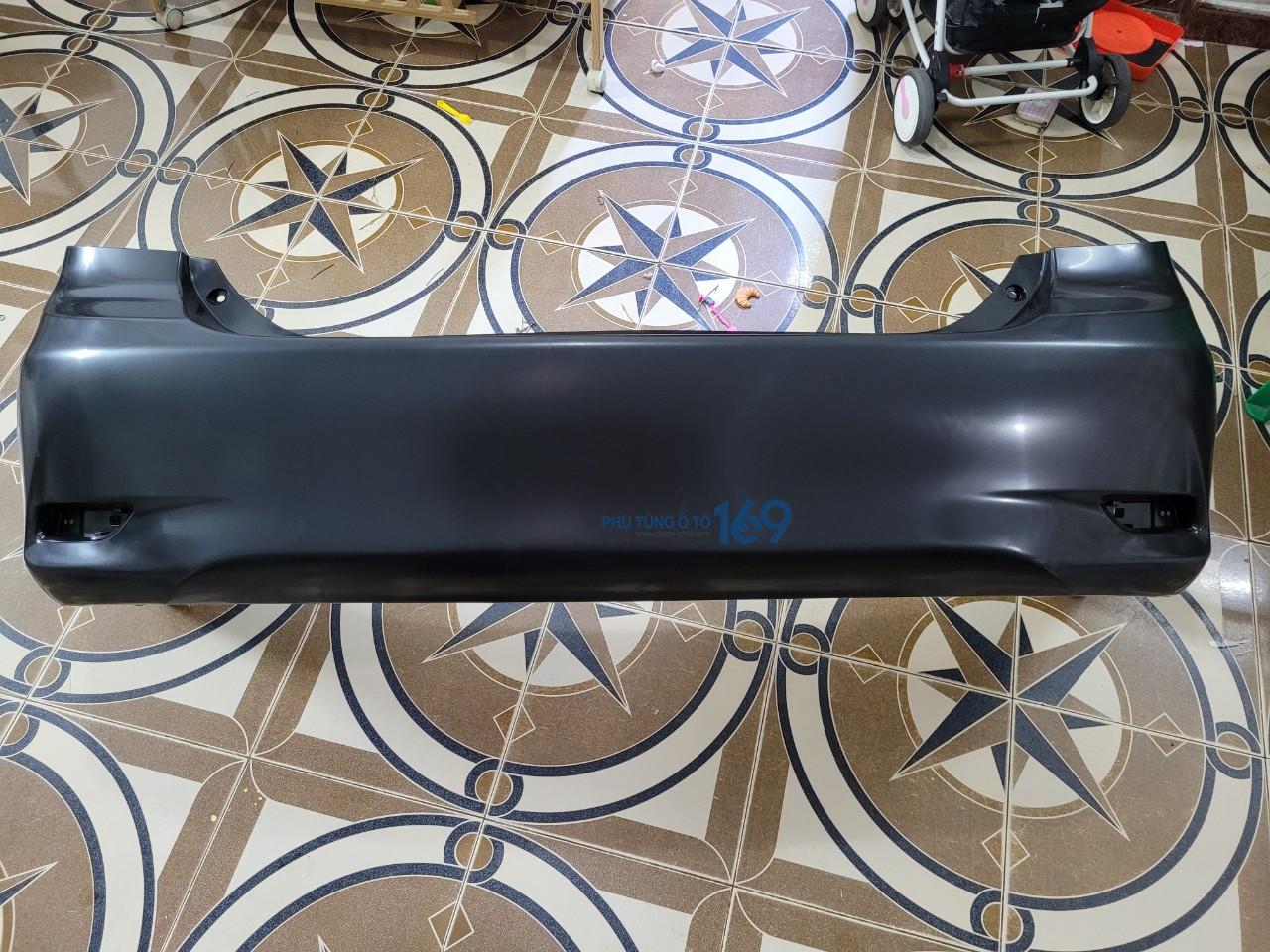 Ba đờ xốc sau xe Toyota Altis Ba đờ xốc sau xe Toyota Altis