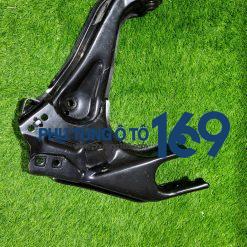 Càng a dưới Everest