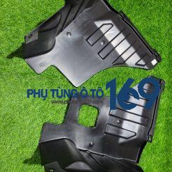 Chắn bùn gầm động cơ Lacetti