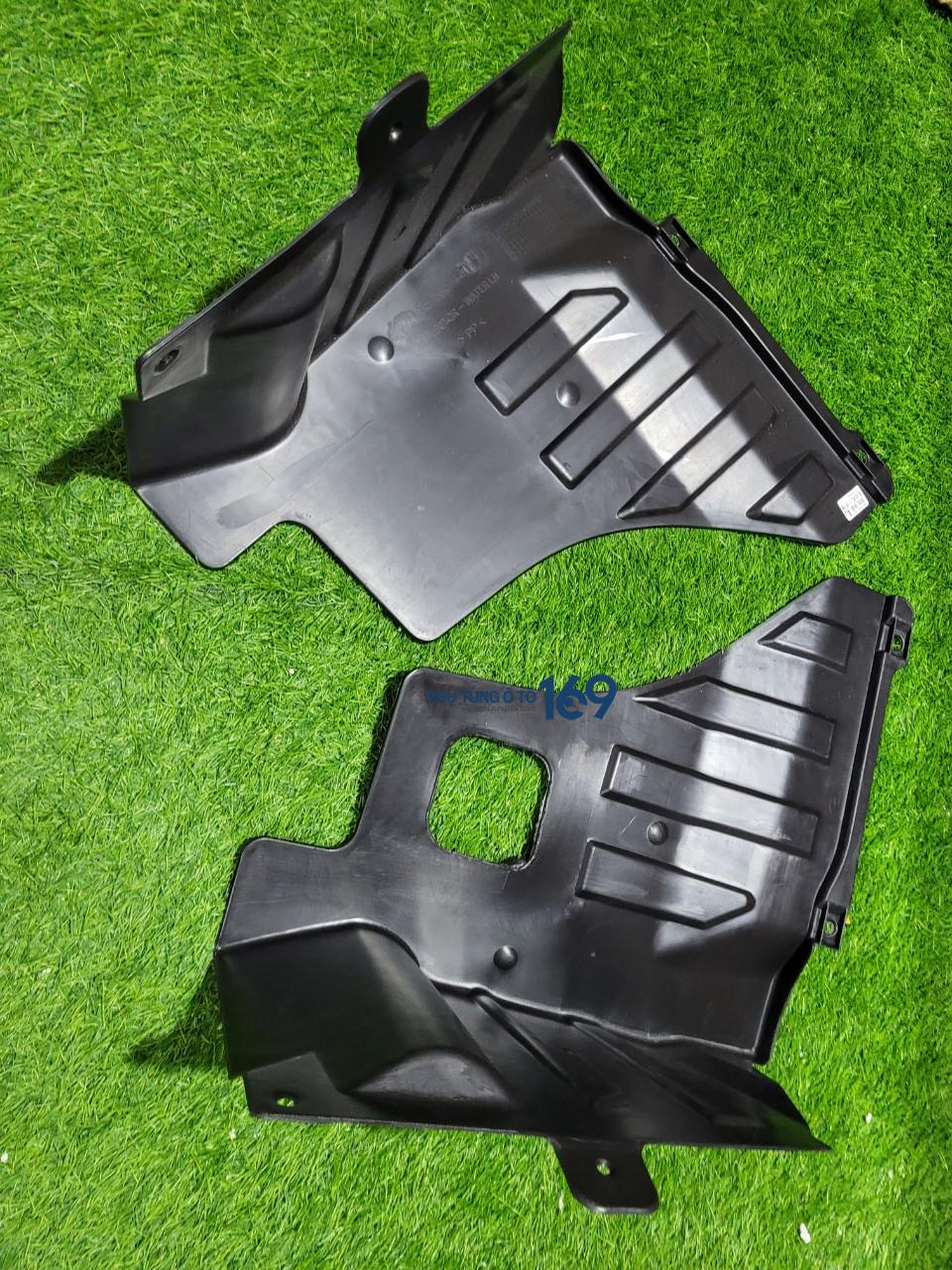 Chắn bùn gầm động cơ Lacetti Chắn bùn gầm động cơ Lacetti