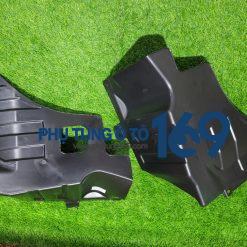 Chắn bùn gầm động cơ Lacetti