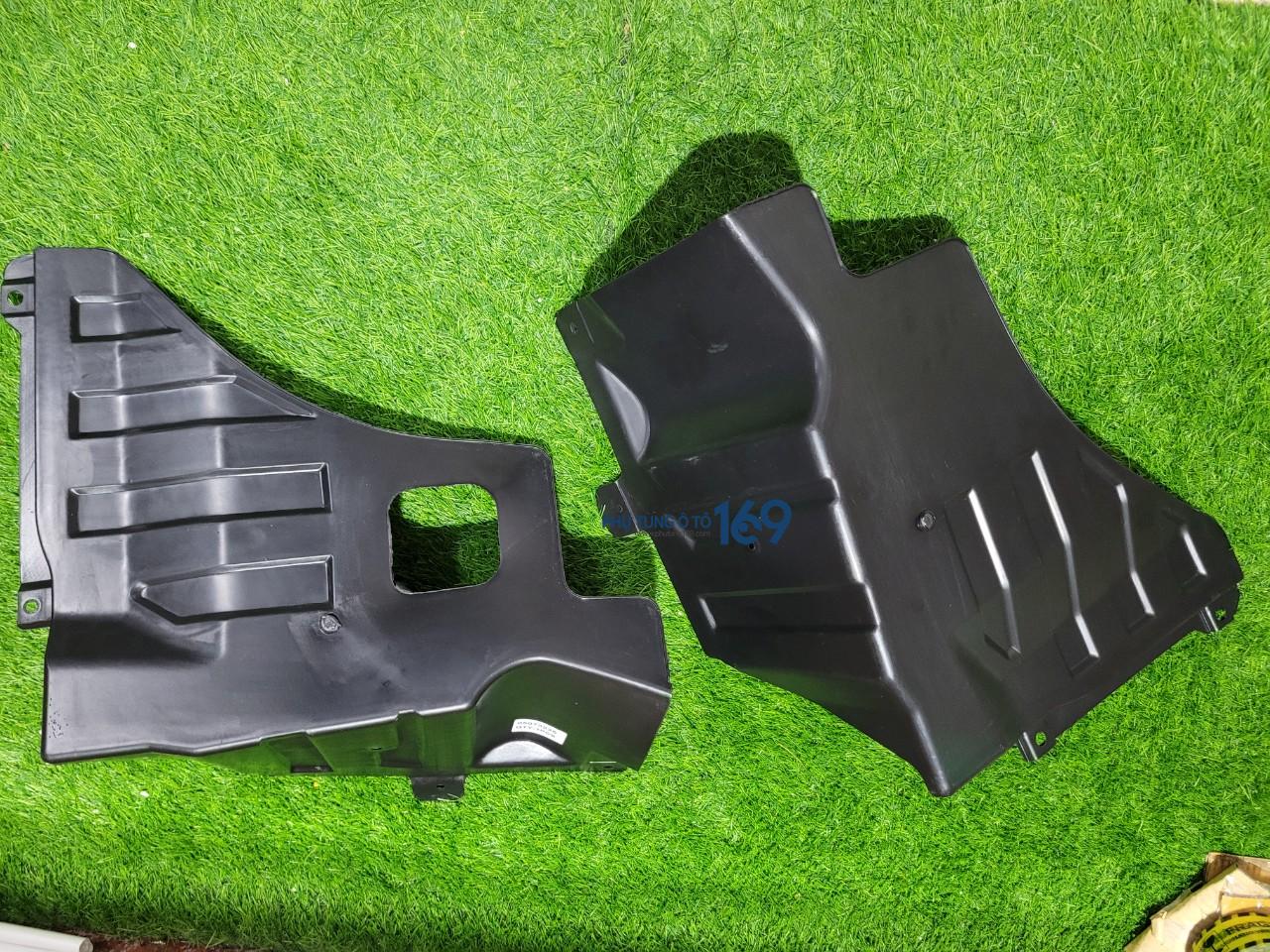 Chắn bùn gầm động cơ Lacetti Chắn bùn gầm động cơ Lacetti