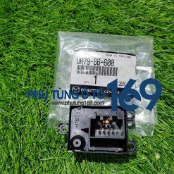 Công tắc chỉnh gương Ranger