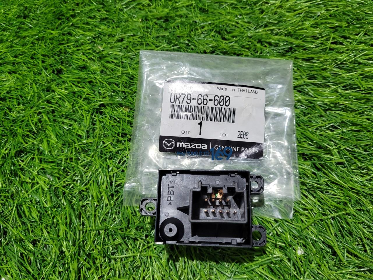 Công tắc chỉnh gương Ranger Công tắc chỉnh gương Ranger