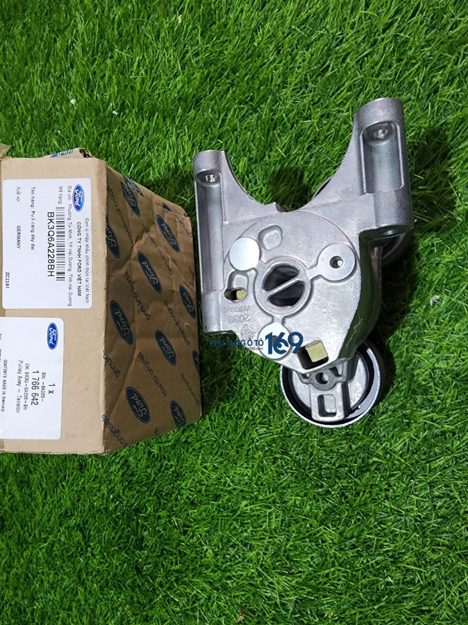 Cụm tăng tổng Ranger Cụm tăng tổng Ranger