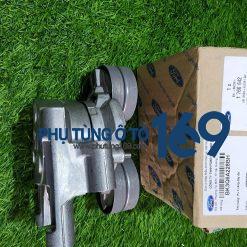 Cụm tăng tổng Ranger