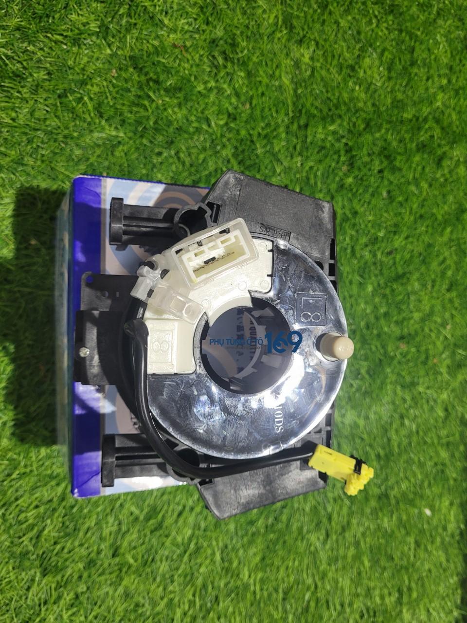 Cáp còi Tida Cáp còi Tida