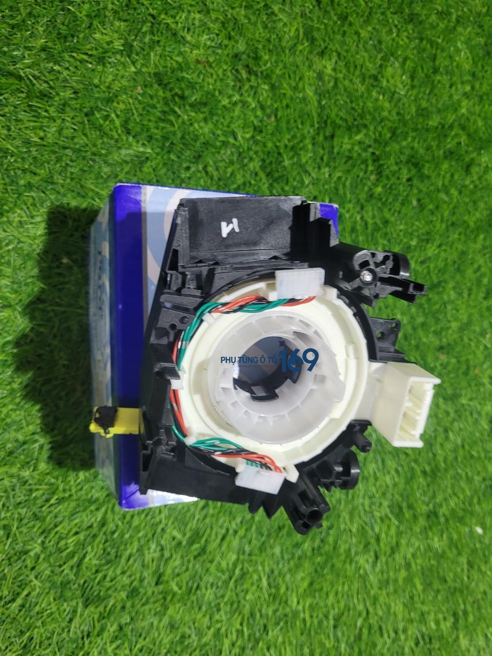 Cáp còi Tida Cáp còi Tida