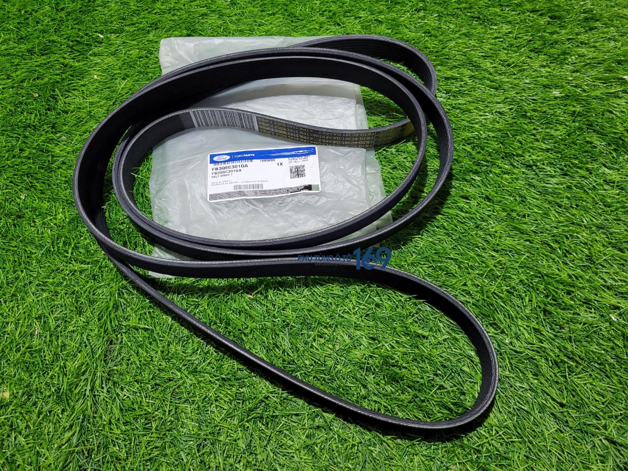 Dây cu doa tổng BT50 Dây cu doa tổng BT50