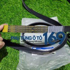 Dây cu doa tổng BT50