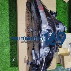 Đèn pha lái Mazda 3