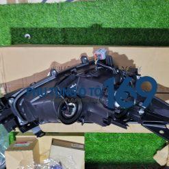 Đèn pha lái Mazda 3