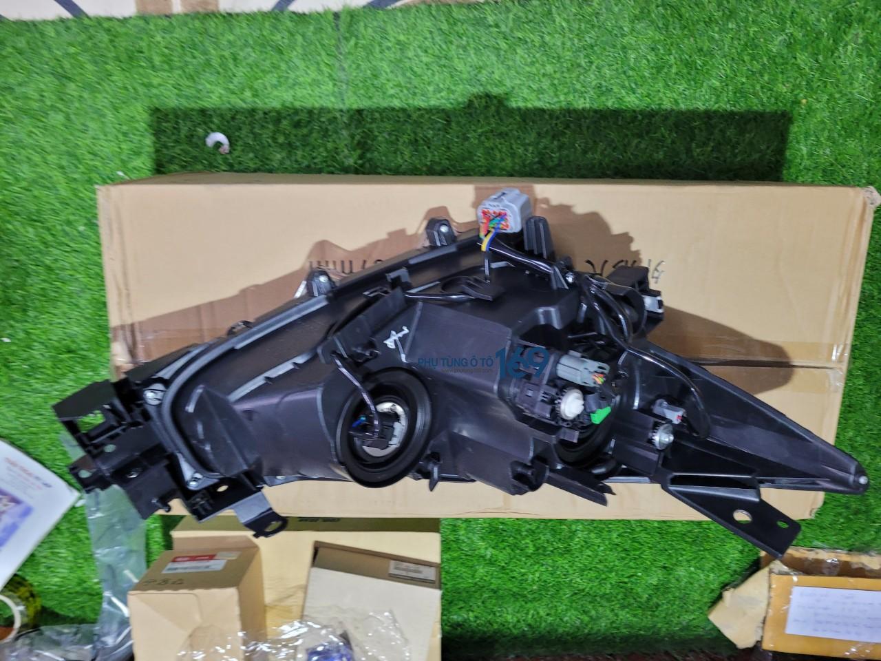 Đèn pha lái Mazda 3 Đèn pha lái Mazda 3