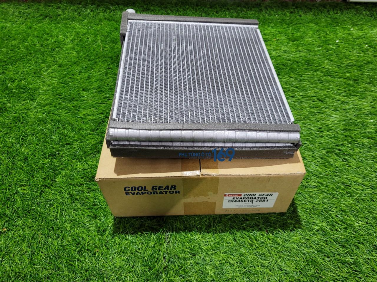 Giàn lạnh Altis Giàn lạnh Altis