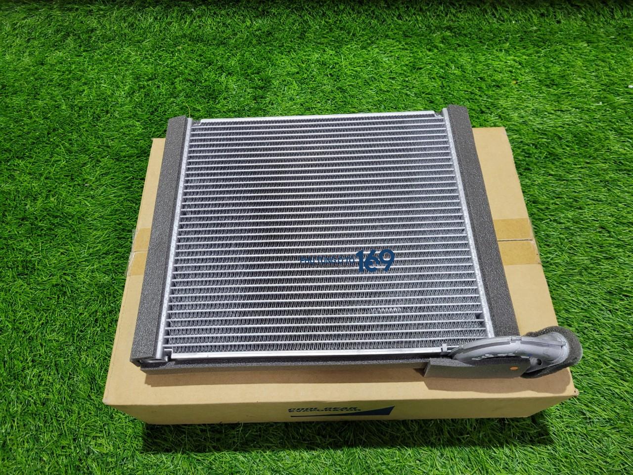 Giàn lạnh Altis Giàn lạnh Altis