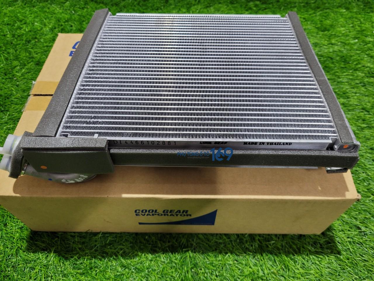 Giàn lạnh Altis Giàn lạnh Altis