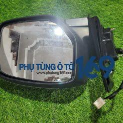 Gương chiếu hậu trái Zinger