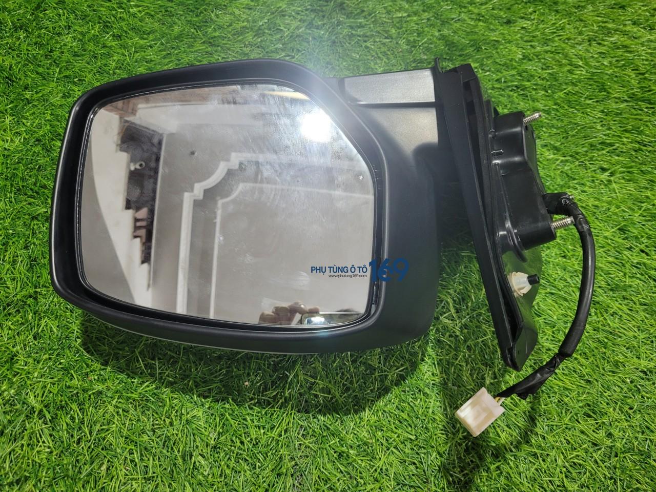 Gương chiếu hậu trái Zinger Gương chiếu hậu trái Zinger