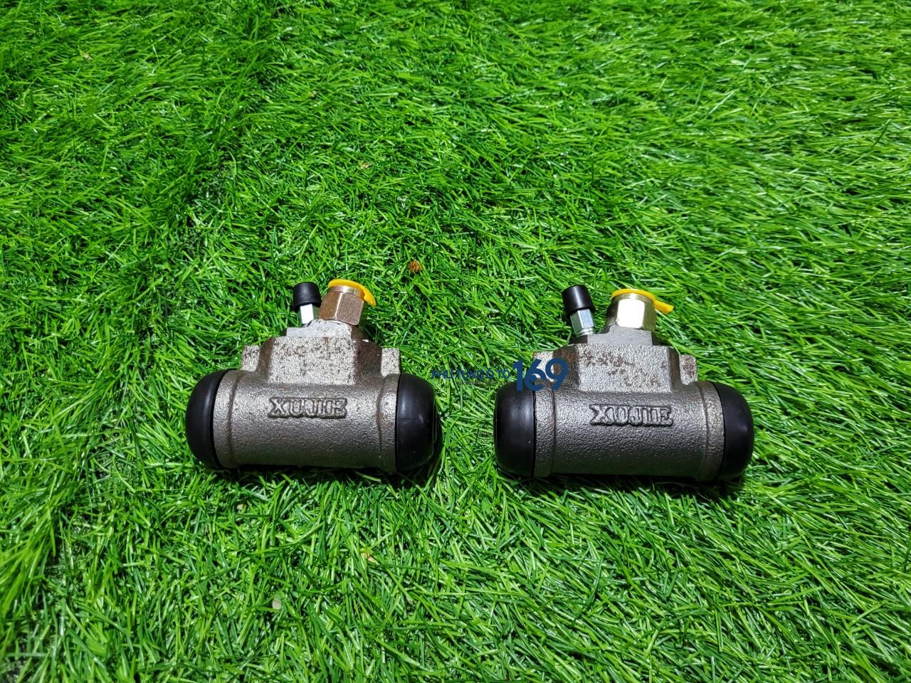 Xy lanh phanh sau Fairy 7 chỗ Xy lanh phanh sau Fairy 7 chỗ