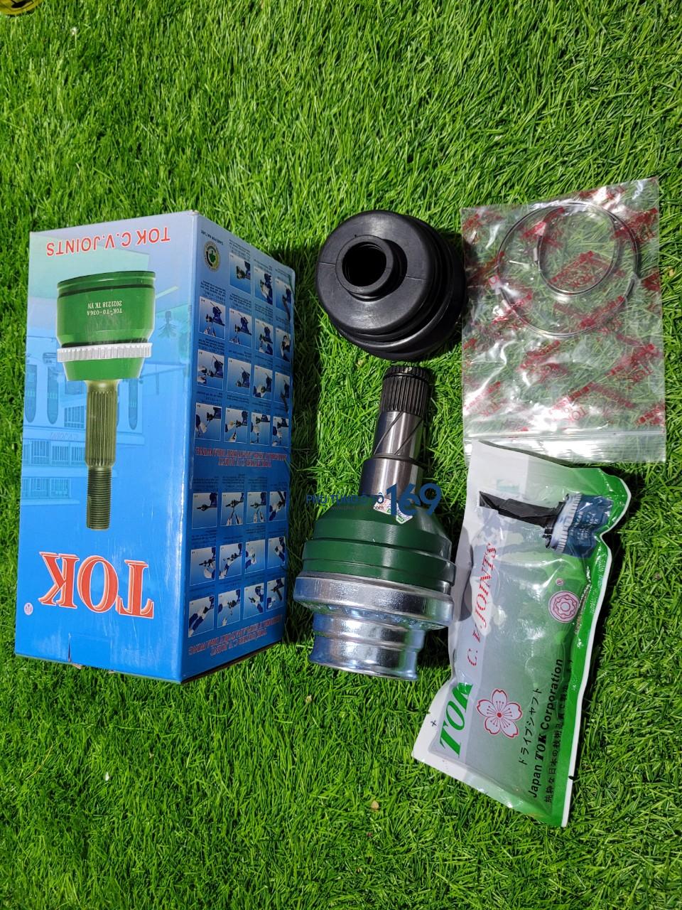 Đầu láp trong Gentra Đầu láp trong Gentra