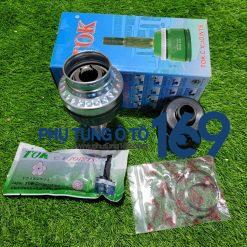 Đầu láp trong Gentra