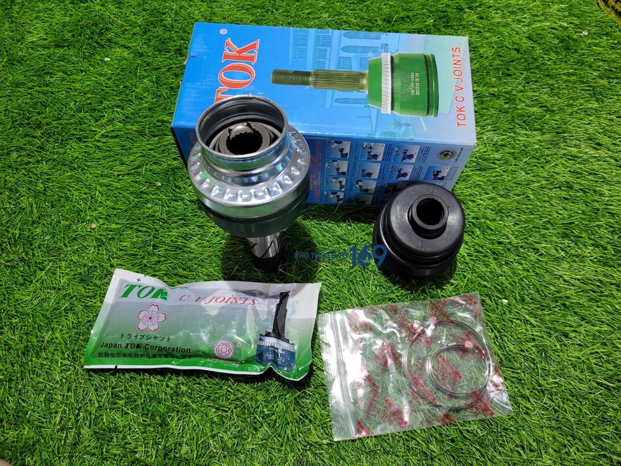 Đầu láp trong Gentra Đầu láp trong Gentra