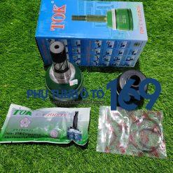 Đầu láp trong Gentra