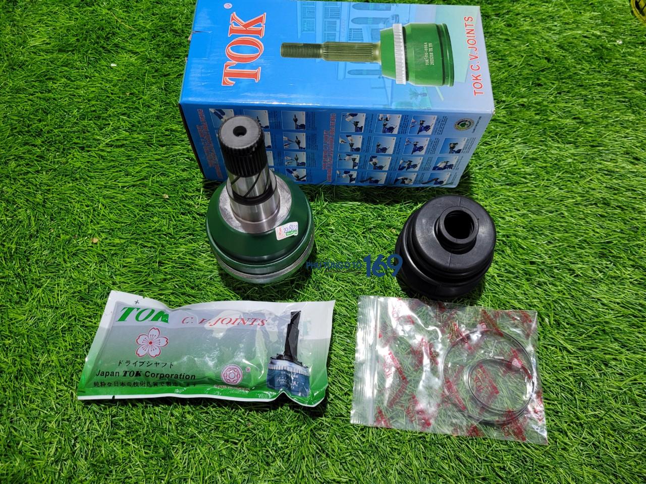 Đầu láp trong Gentra Đầu láp trong Gentra