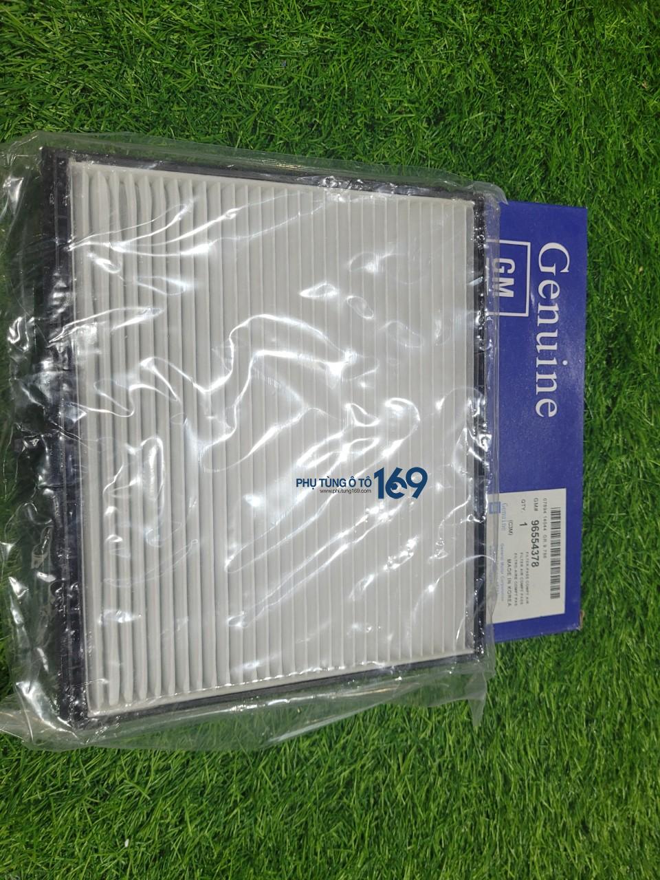 Lọc gió điều hòa Lacetti Lọc gió điều hòa Lacetti