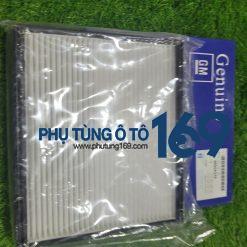 Lọc gió điều hòa Lacetti