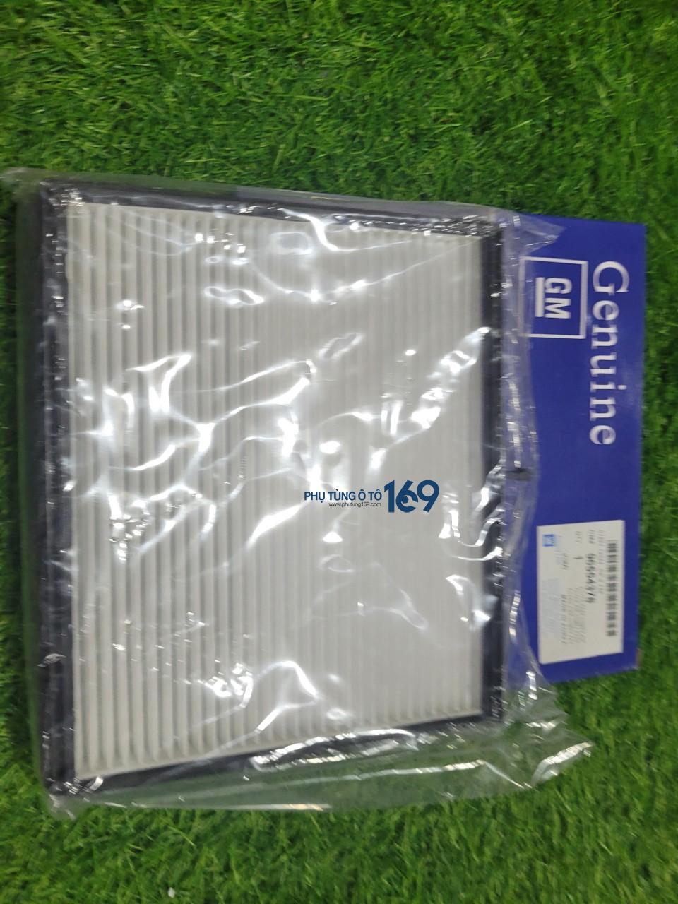 Lọc gió điều hòa Lacetti Lọc gió điều hòa Lacetti