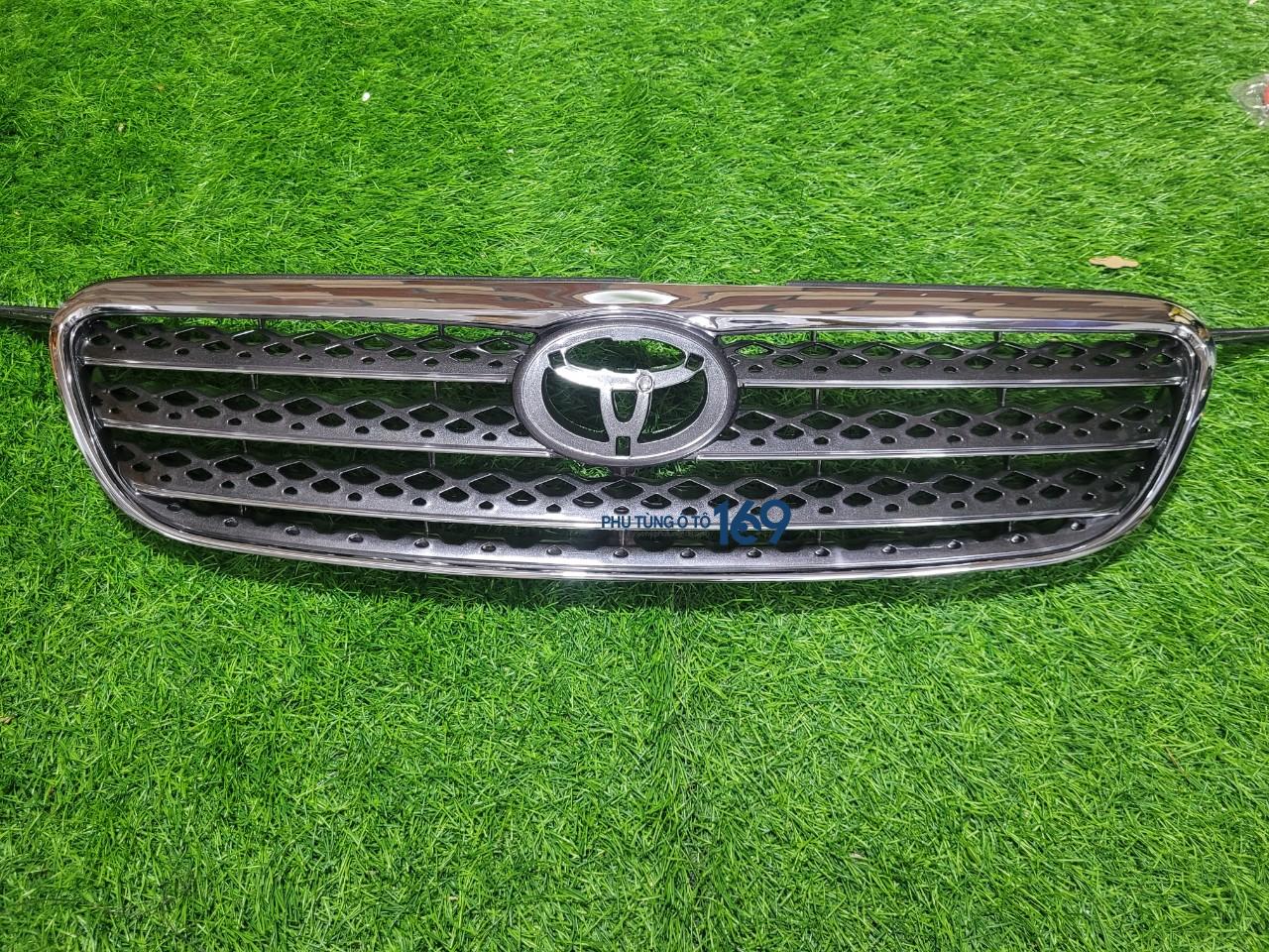 Mặt ga lăng Corolla Mặt ga lăng Corolla