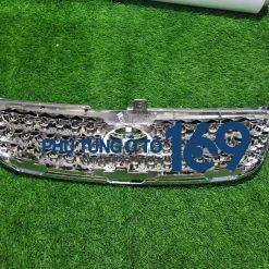 Mặt ga lăng Corolla