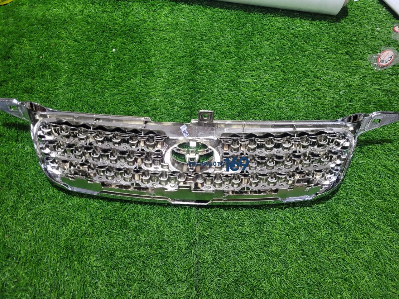 Mặt ga lăng Corolla Mặt ga lăng Corolla